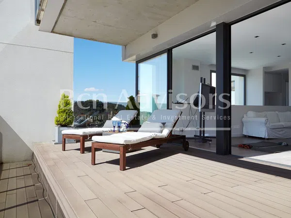 Casa o chalet independiente en Vallvidrera - El Tibidabo i les Planes - Foto 4