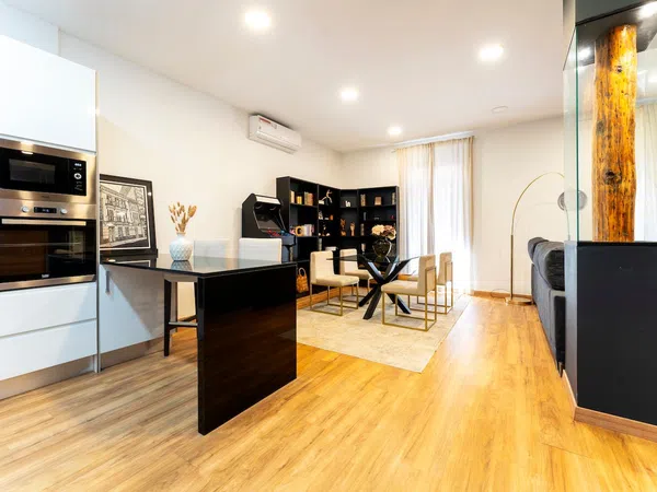 Loft en Calle Regimiento de Toledo, 21, Ensanche, Ensanche - Foto 15