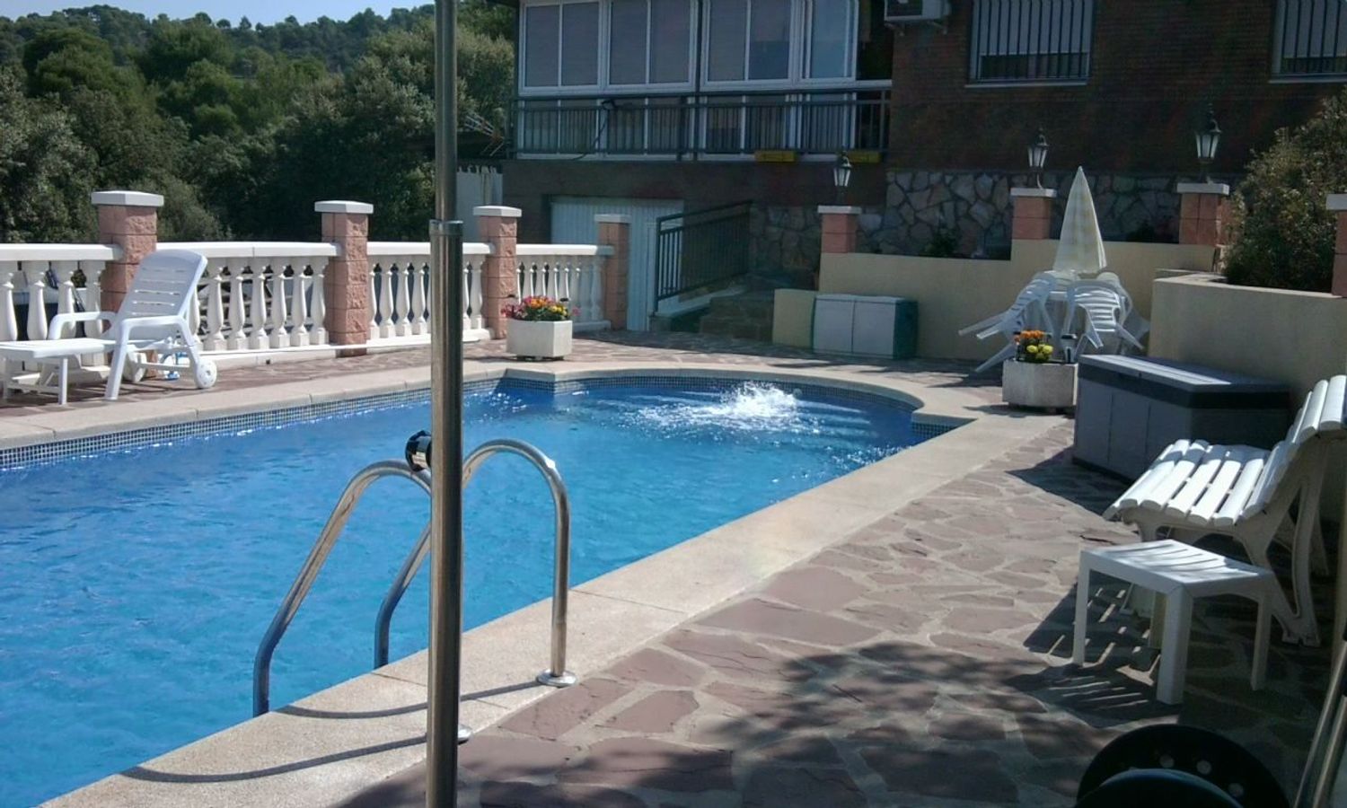 Casa o chalet independiente en Calle Nueva Sierra Fr, 4 - Foto 9