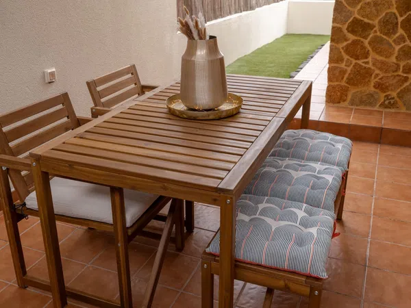Alquiler de chalet pareado en Calle Sabina, 1 P6 - Foto 11