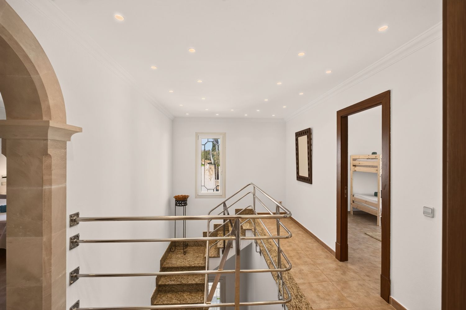 Casa o chalet independiente en Calle d'Isaac Peral, 38, Portocolom, Portocolom - Foto 13