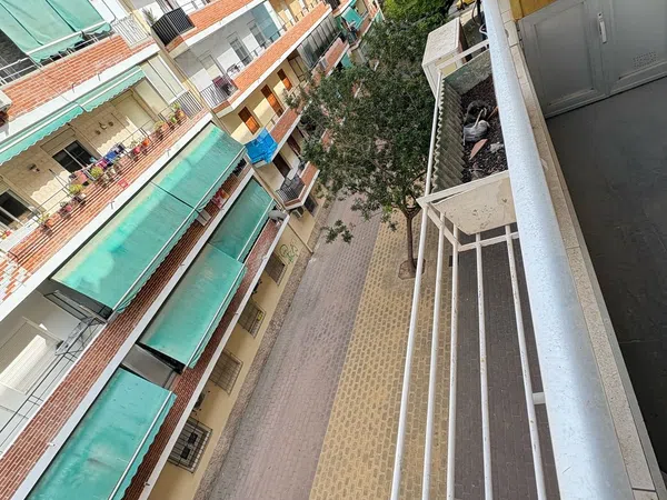 Piso en calle Señorita de Trevélez, 4 - Foto 17