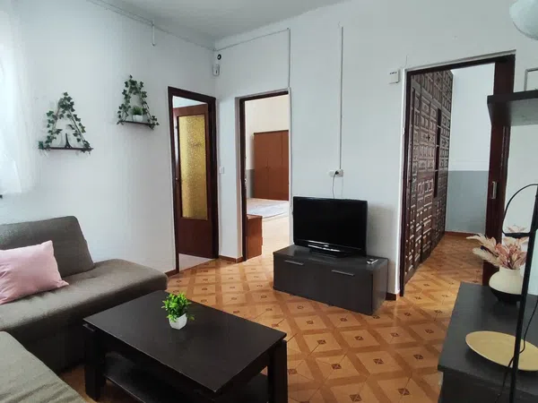 Piso en Calle de Nules, 13, Zona Estadio Castalia - Foto 1