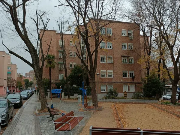 Piso en calle de Nicolás Sánchez, 10