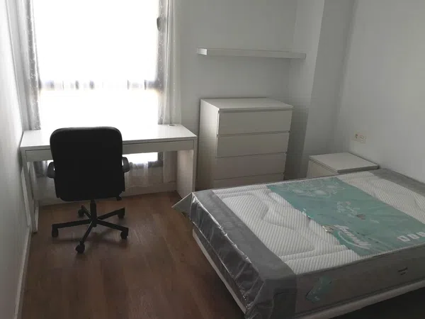 Piso en Avenida del Doctor Manuel Domínguez, 14, El Tejar - Hacienda Bizcochero - Foto 2