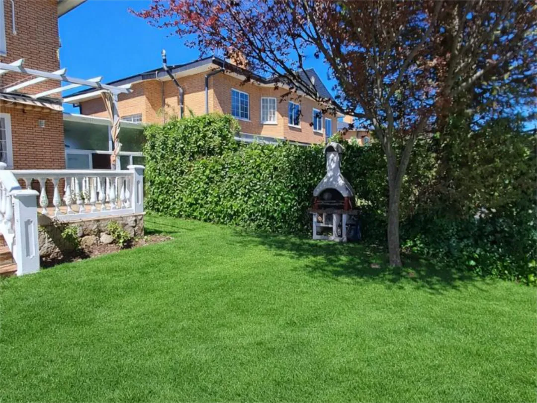 Chalet en  Calle de los Eucaliptos 86 - Foto 26