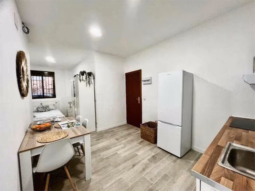 Piso en Patraix - Foto 4