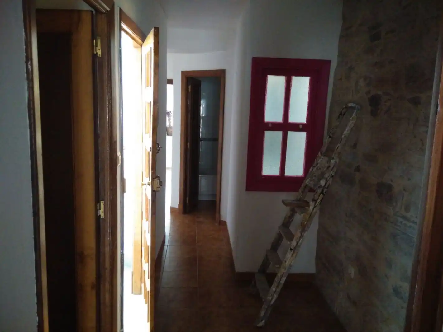 Casa adosada en  Rúa Travesa 11 - Foto 9