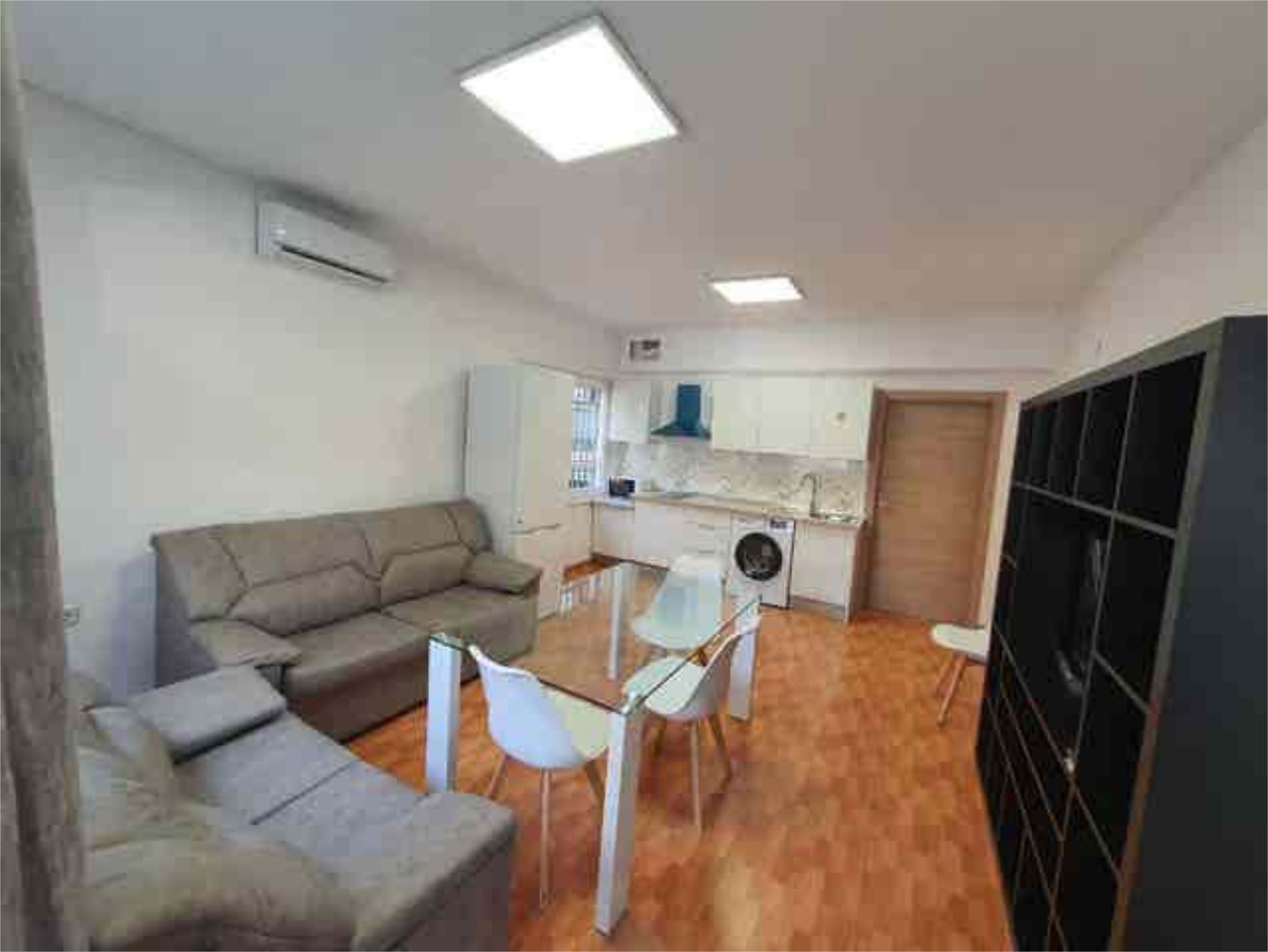 Apartamento en La Madrila