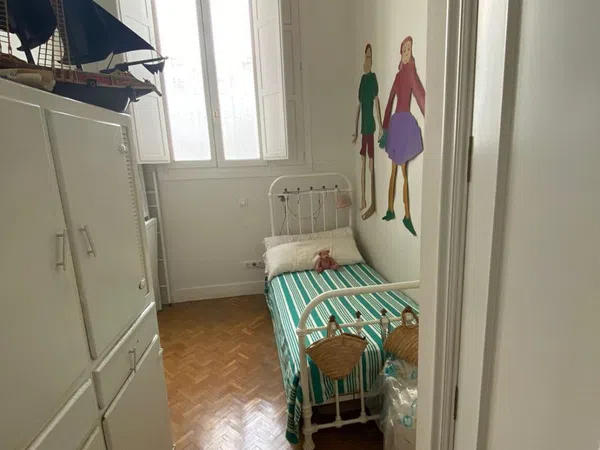 Piso en calle Imagen, 3