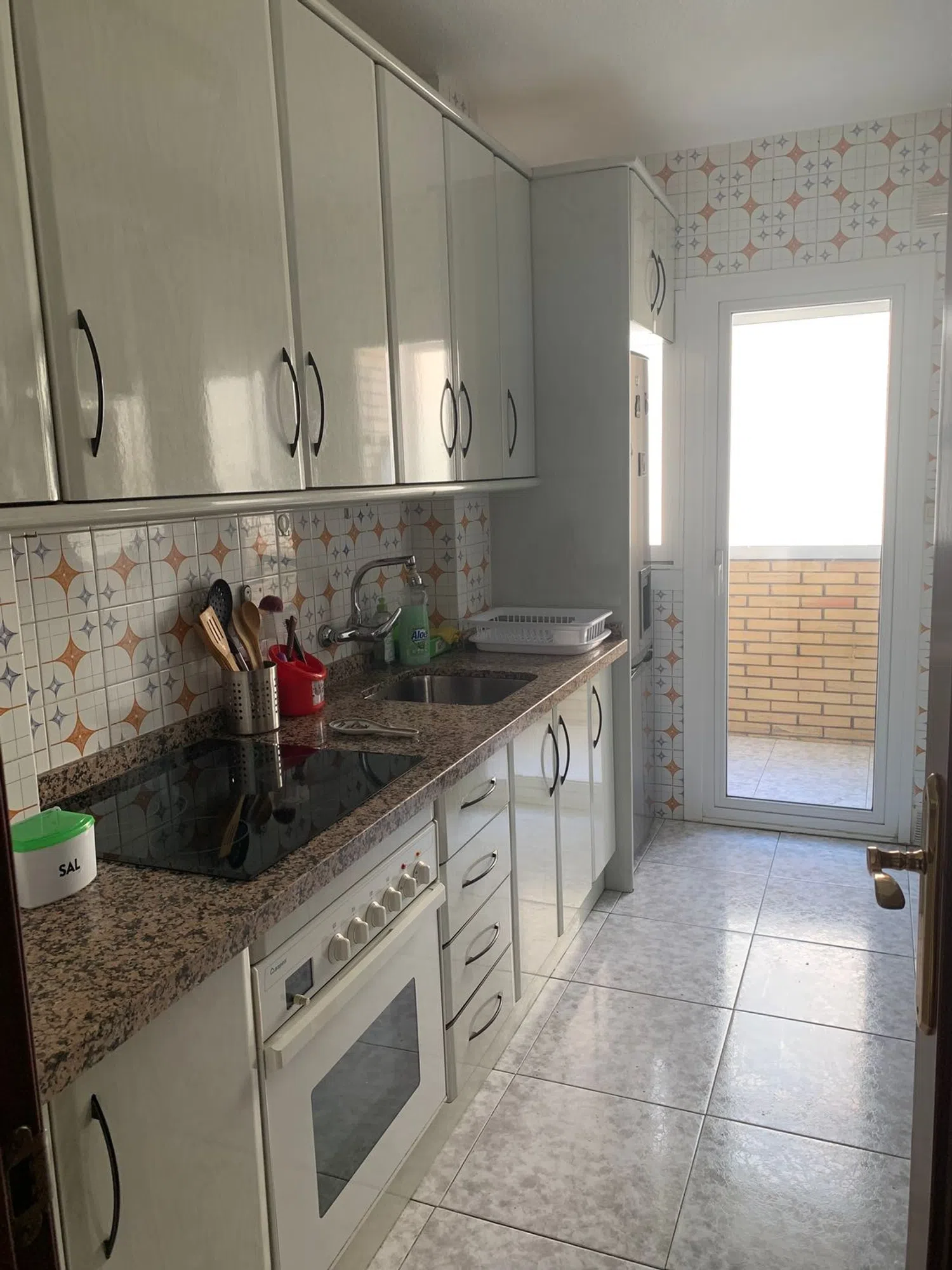 Piso en La Chana, 1 - Foto 12
