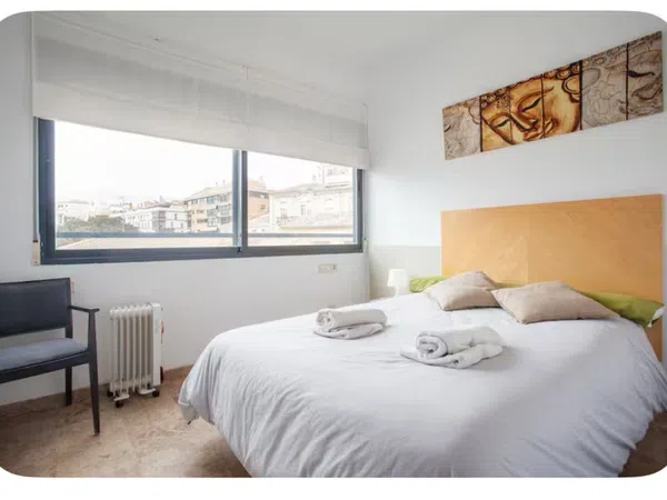 Piso en calle del Museu de la Seda, 3 - Foto 12