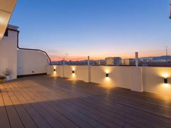 Ático en calle de Bravo Murillo, 23 - Foto 1