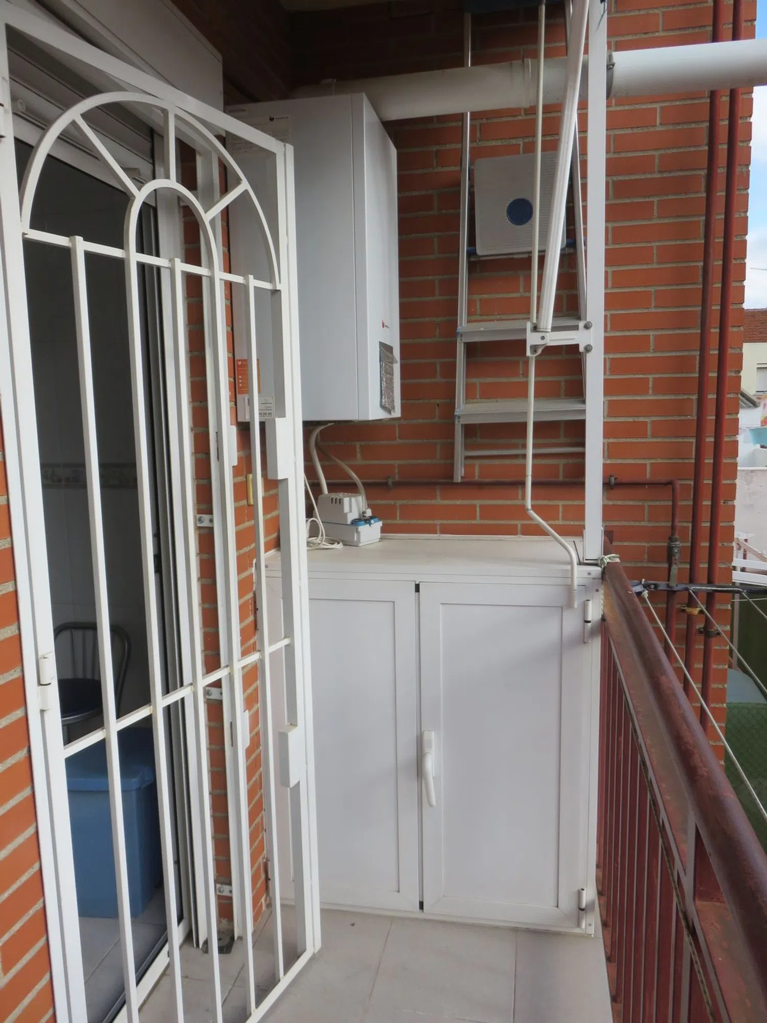 Piso en calle de José del Pino, 65 - Foto 26