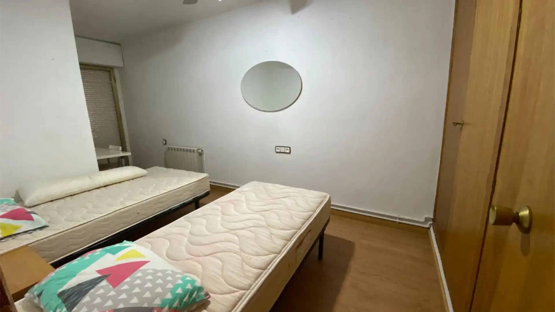 Piso en  Avenida Juan Antonio Perea 16 - Foto 10