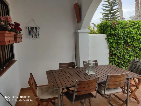 Chalet pareado en Calle Río Seco, 7 .19, Pueblo Latino, Pueblo Latino - Foto 15