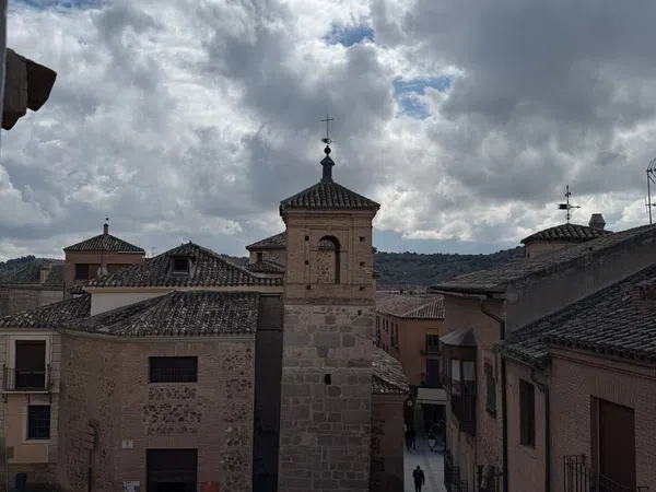 Piso en Calle de Santo Tomé, 6 - Foto 31