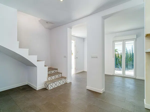 Casa o chalet independiente en Carretera de Dénia, 12, Puerto, Puerto - Foto 23