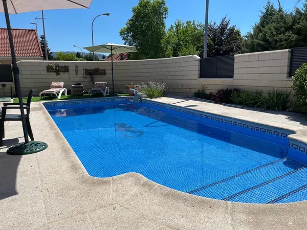 Chalet pareado en Calle Toledo, 32 - Foto 4