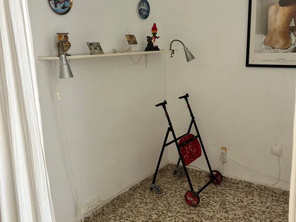 Estudio en Plaza Presidente Adolfo Suárez, 1, Manantiales - Estación de Autobuses - Foto 15