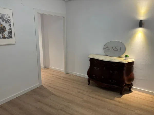 Piso en La Roqueta, La Roqueta - Foto 1