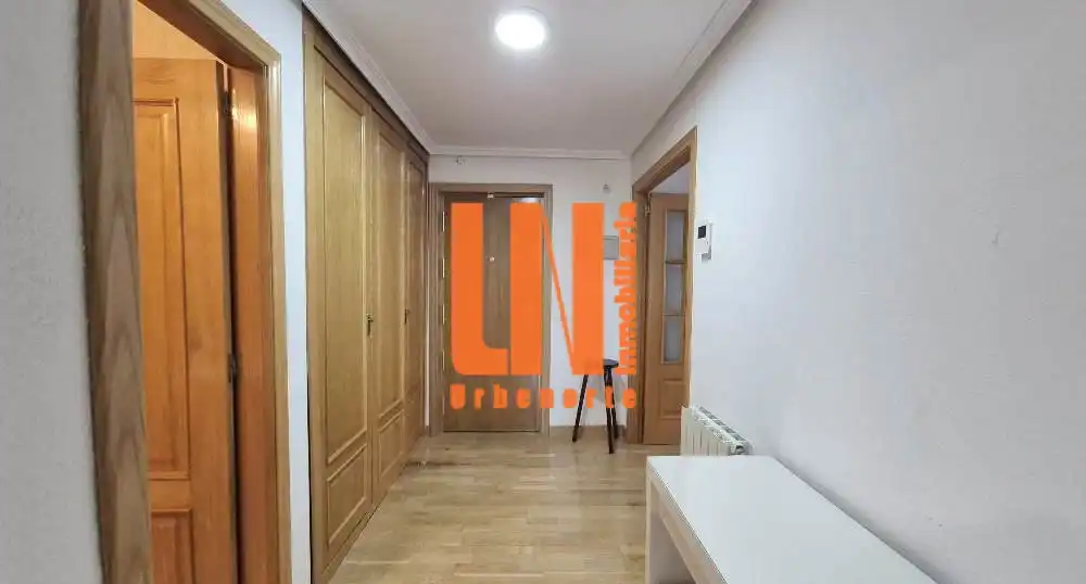 Piso en Villanueva de la Cañada - Foto 8