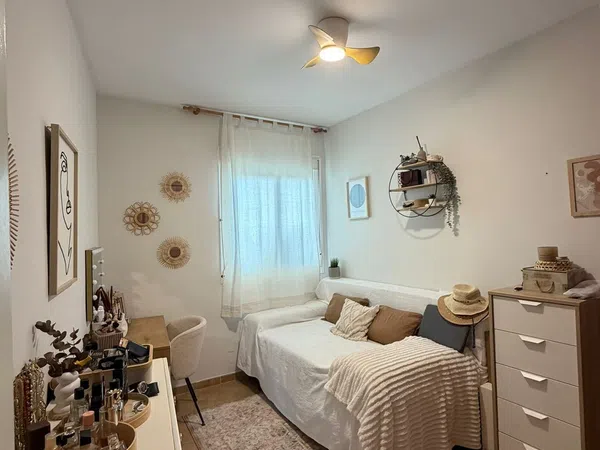 Piso en Calle Palmito, 25, Parque de la Paloma, Parque de la Paloma - Foto 17