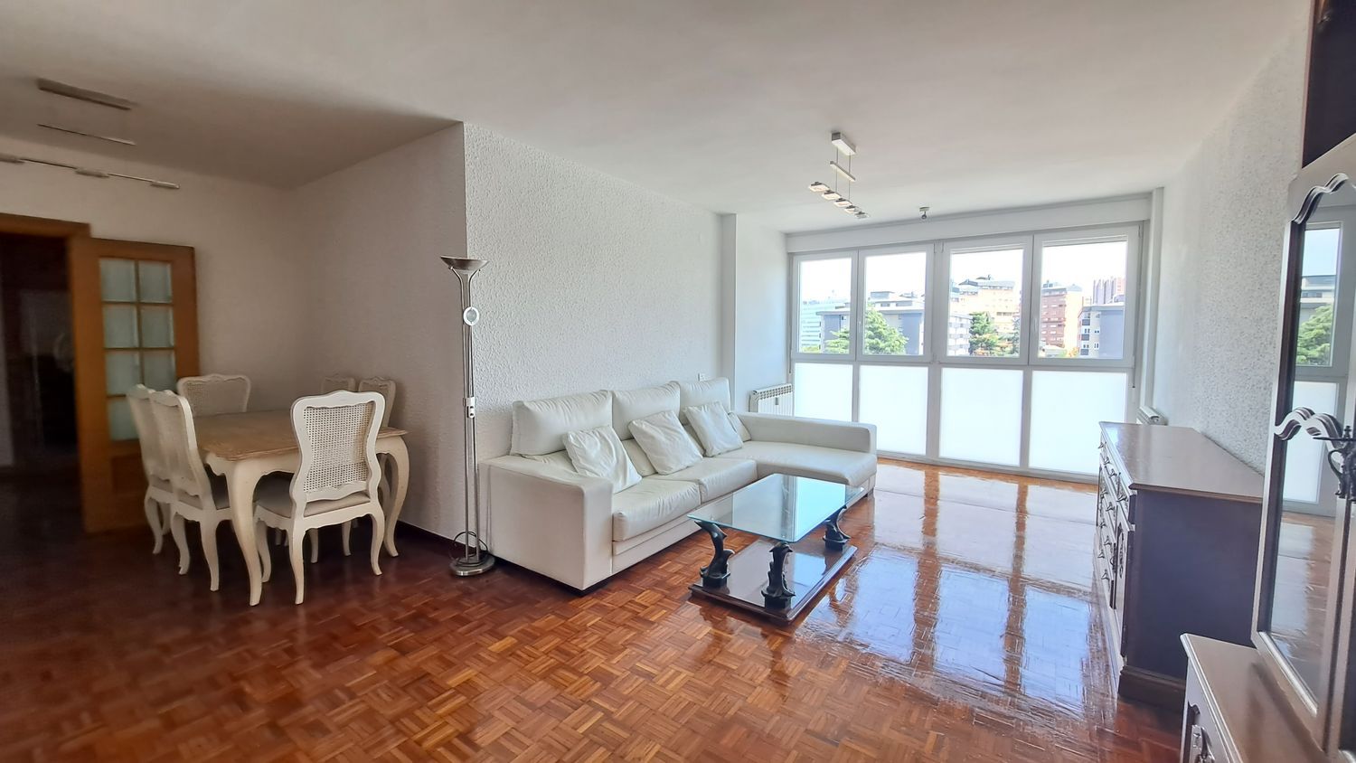 Piso en Calle Pedro Malón de Chaide, 17 - Foto 1
