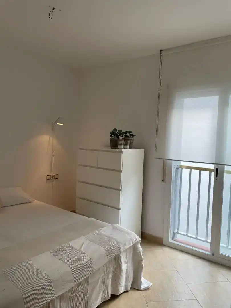 Piso en  Passeig Marítim de Sant Joan de Déu 34 - Foto 2