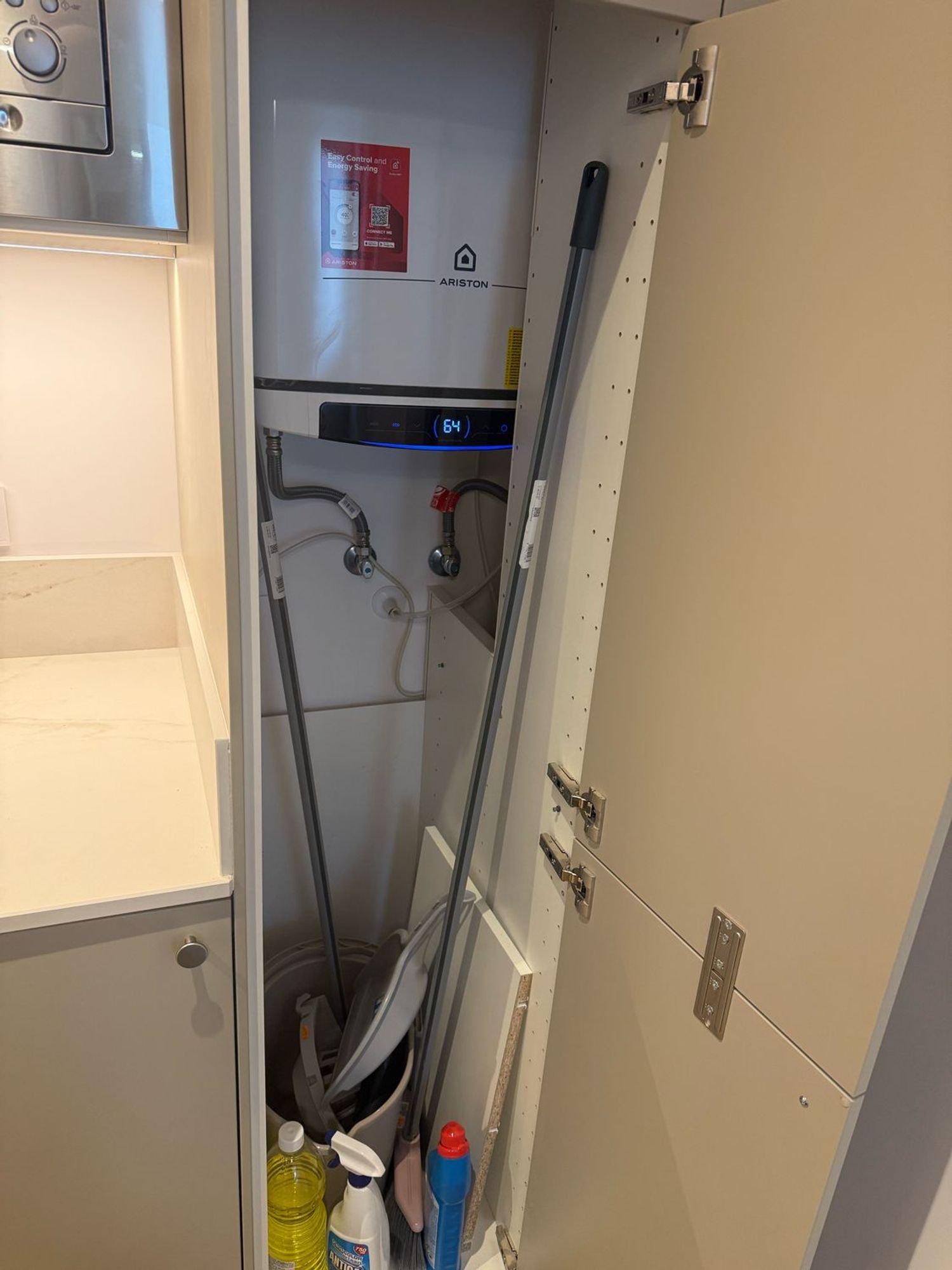 Piso en calle de Ruiz, 13 - Foto 9