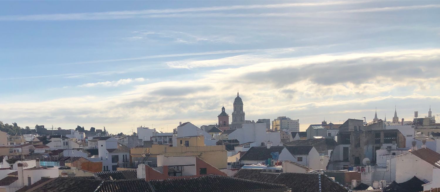 Piso en Calle de la Rosaleda, 15, La Goleta - San Felipe Neri - Foto 6