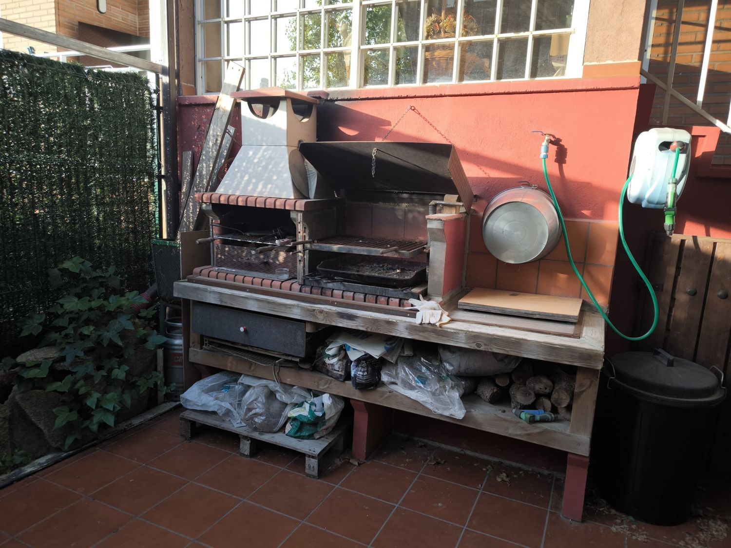Chalet adosado en La Serna - Foto 3