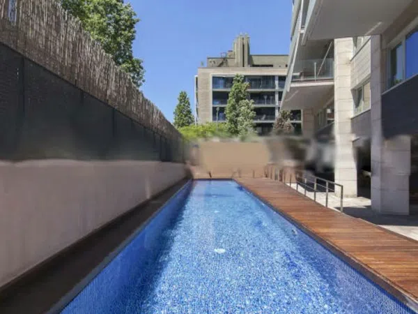 Piso en Calle de Ramon Llull, 480, La Mina, La Mina - Foto 2