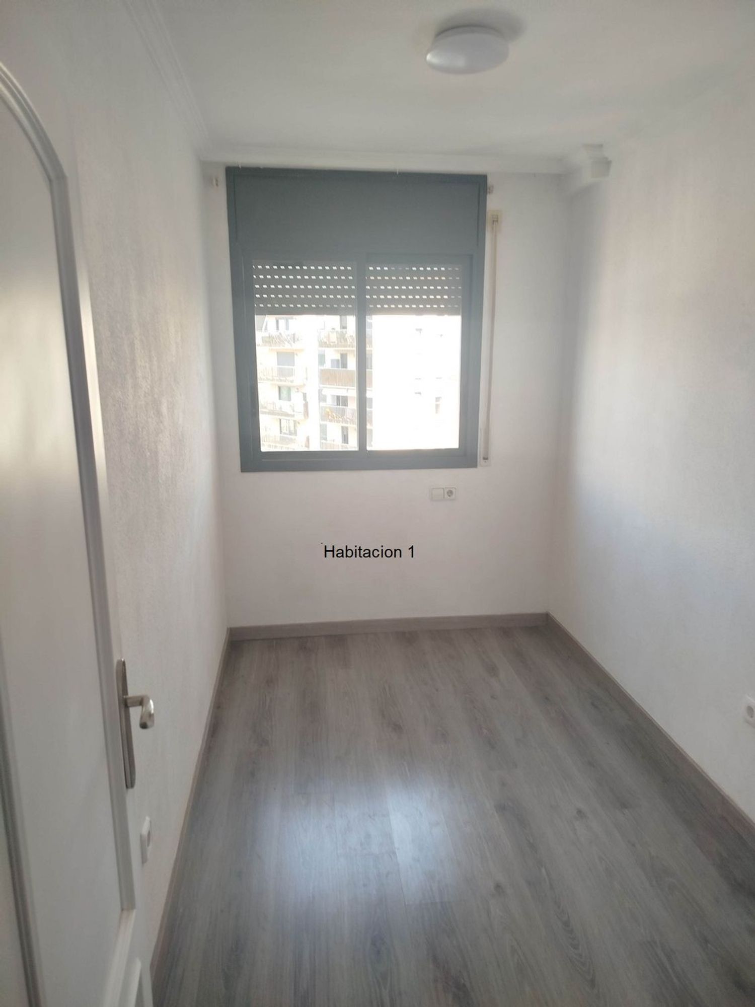Piso en Calle Ernest Vilches Dominguez, 1, Nou Eixample Nord, Nou Eixample Nord - Foto 8