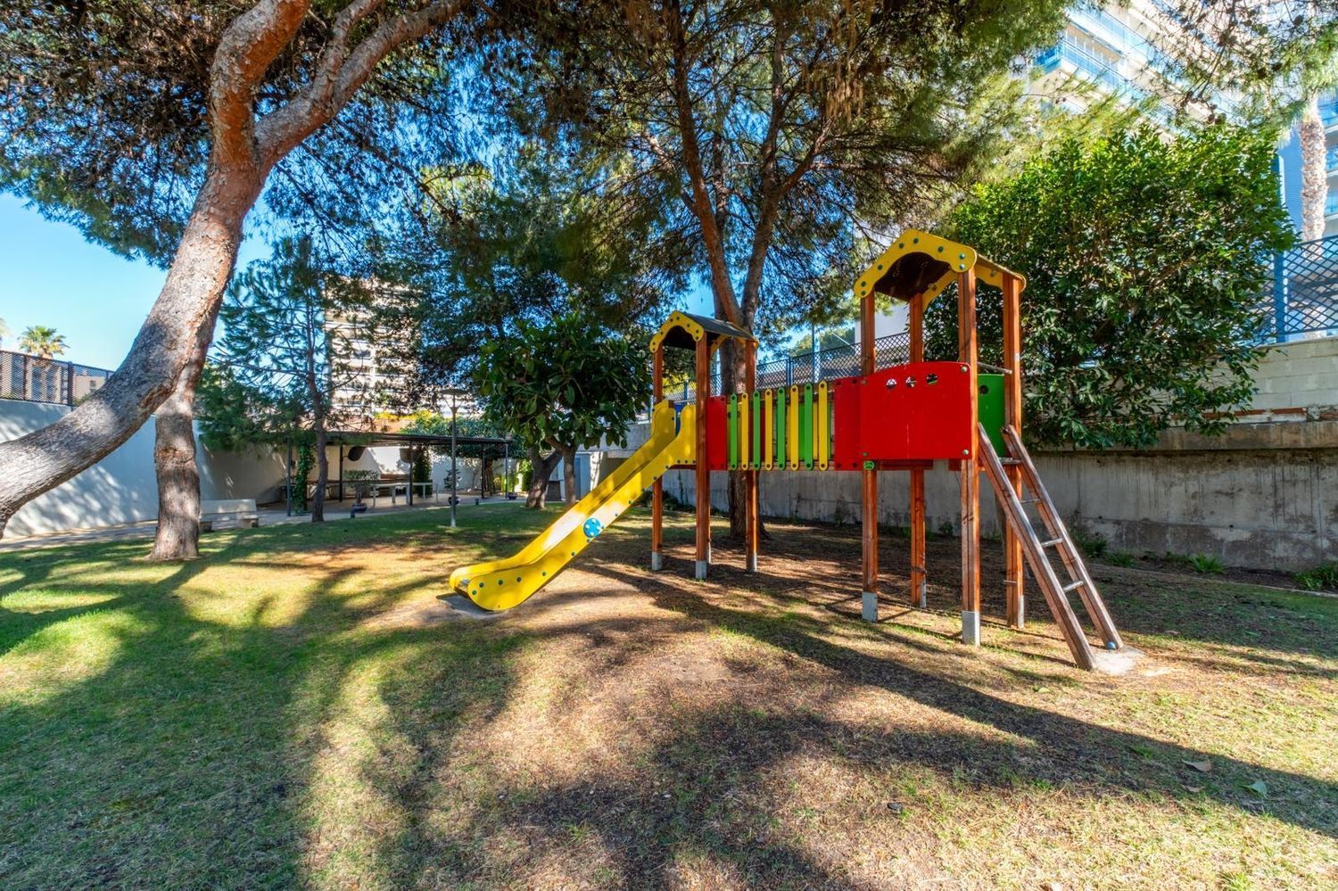 Alquiler de piso en Avenida de Niza, 35 - Foto 8