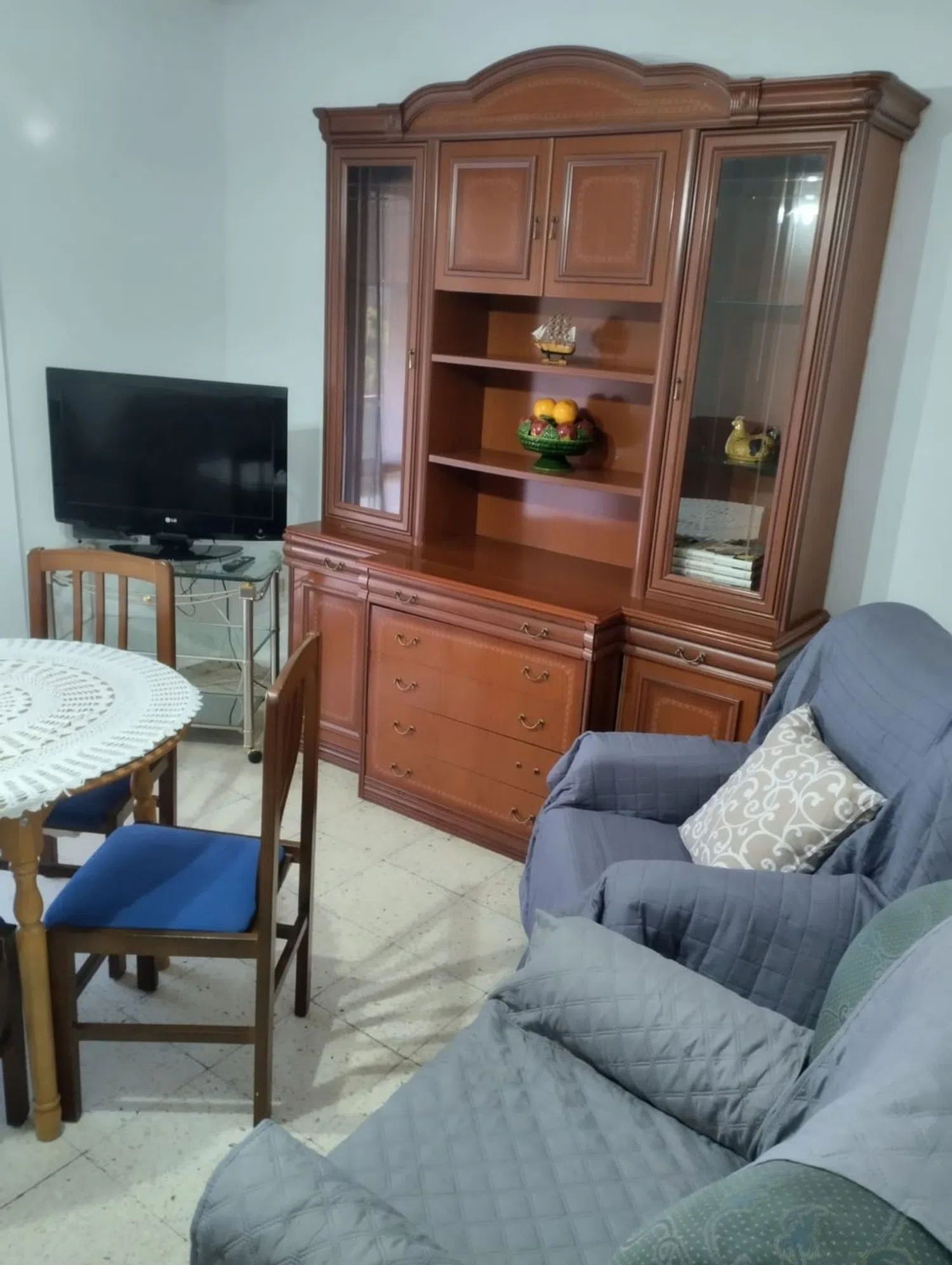 Piso en calle Canal, 8 - Foto 17