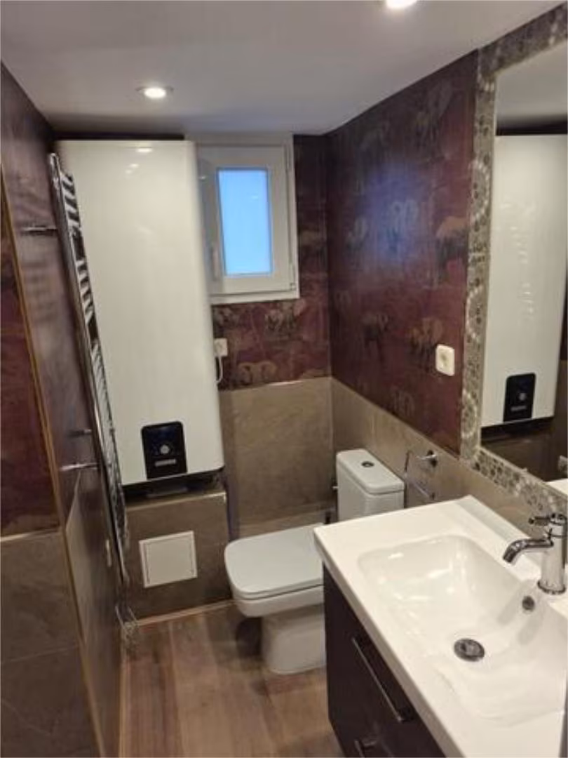 Ático en Centro - Foto 9