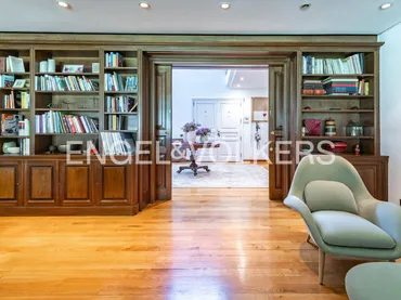 Chalet en Sant Cugat del Vallès - Foto 23