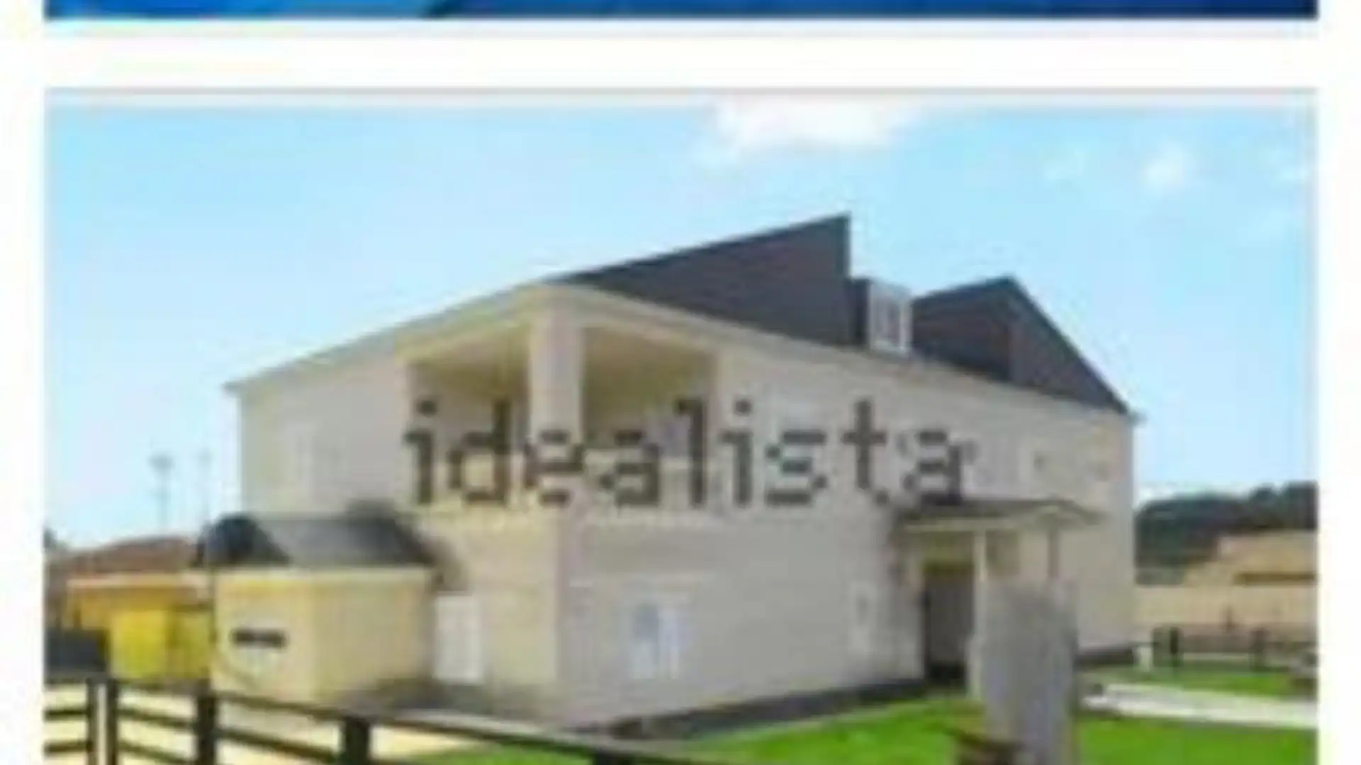 Casa adosada en pedralba - Foto 1