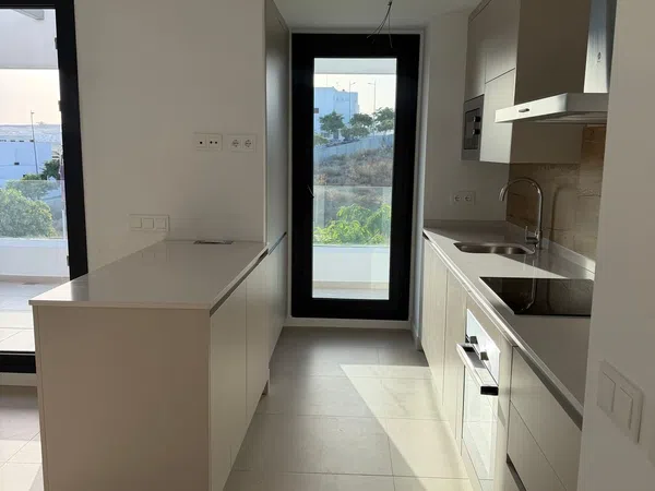 Ático en Avenida San Eusebio, 32, Zona Calvario - Foto 4