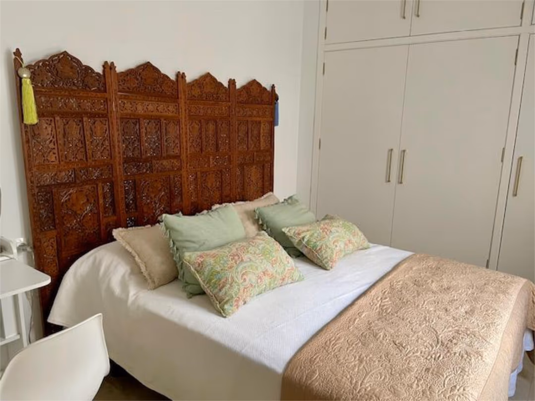 Apartamento en  Calle del Doce de Octubre 9 - Foto 12
