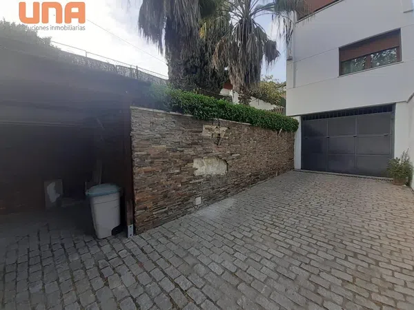 Casa o chalet independiente en Brillante, Brillante - Foto 45