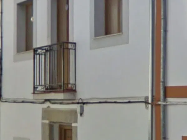 Chalet pareado en Calle Juan del Viso, 25 - Foto 1