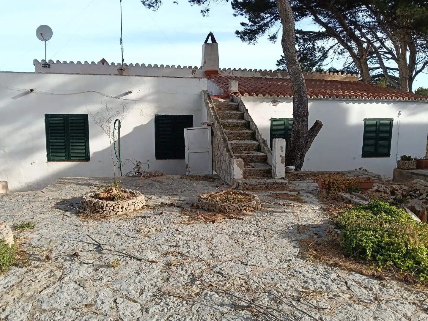 Finca rústica en  Carrer Cala Molí 112 - Foto 7