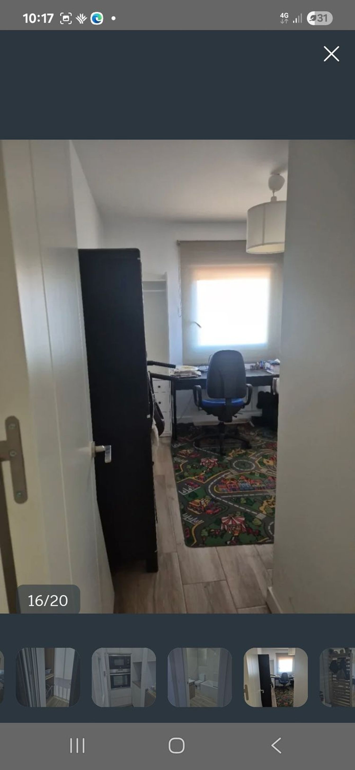 Piso en Avenida de Sagunto, 63, Ensanche - Fuenfresca, Ensanche - Fuenfresca - Foto 15