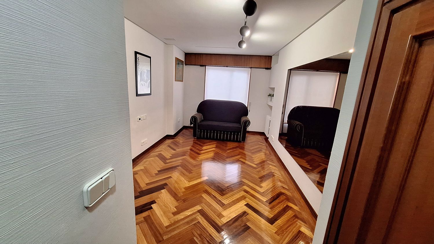 Piso en Monte Alto - Zalaeta - Atocha - Foto 6