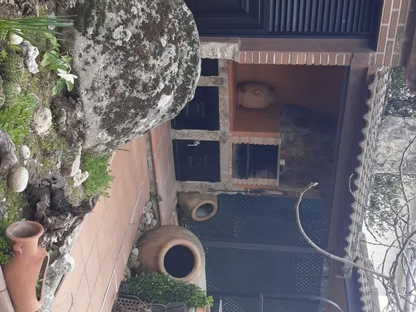 Casa o chalet independiente en Calle los Abetos, 6 - Foto 26