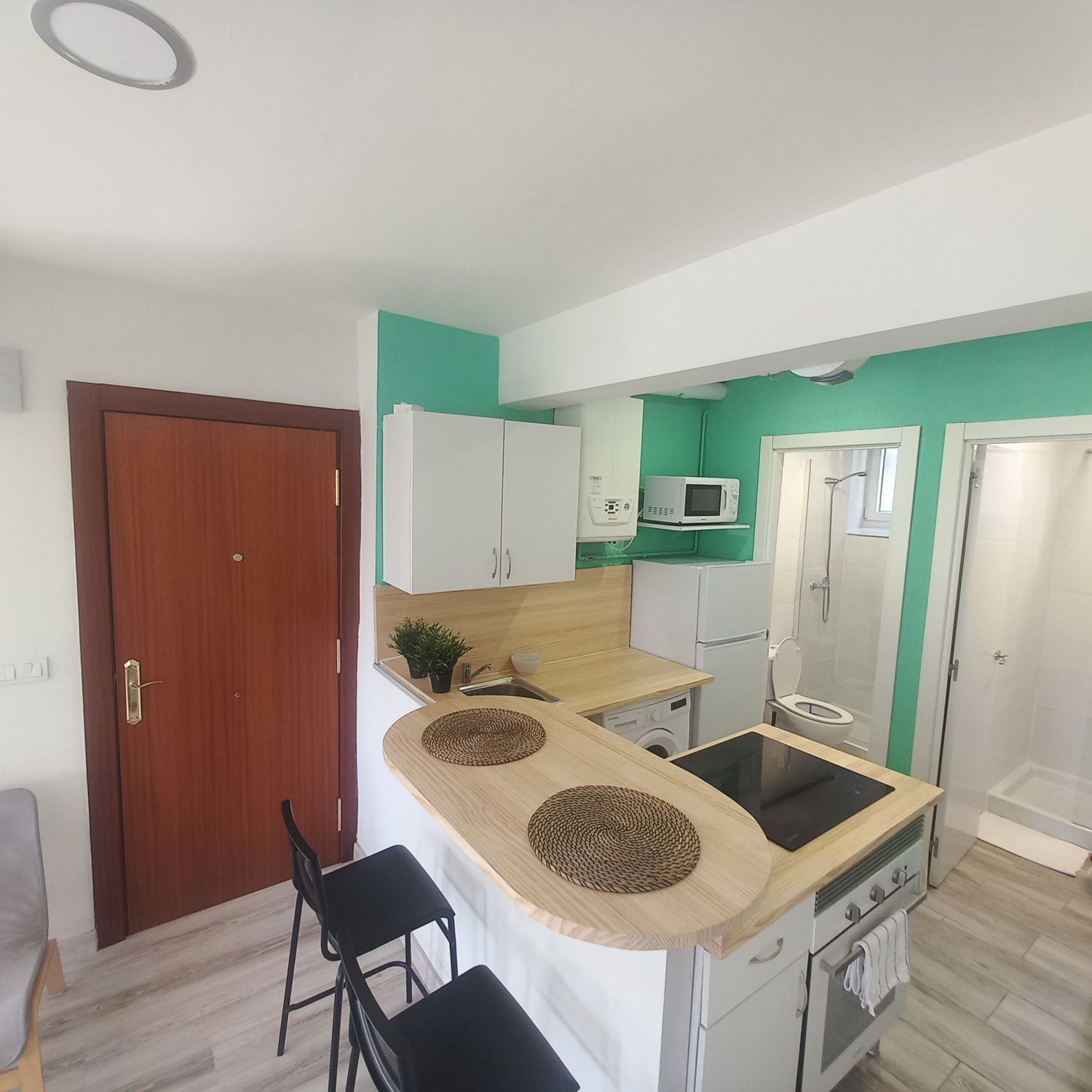 Piso en calle Francisco Palazuelos, 40 - Foto 15