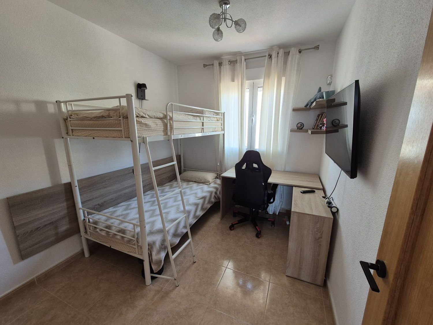 Chalet pareado en Calle Castillo del Rio, 5 - Foto 14