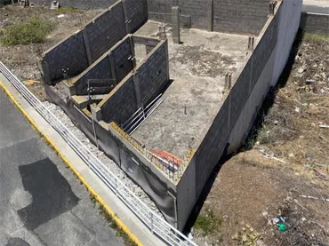 Terreno Urbanizable en  Calle Jacob 62 - Foto 1